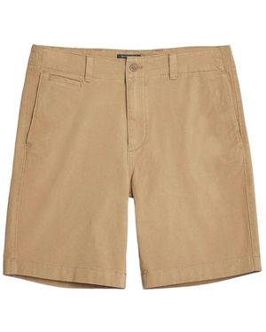 Dockers Korte Broeken ,Gouden Oogst Bermuda Shorts - Naturel