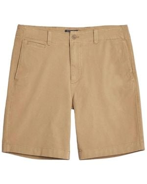 Dockers Casual Shorts - Natural
