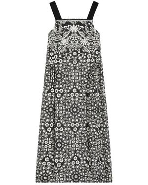 Max Mara Midi Dresses - Grey