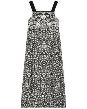 Max Mara Midi Dresses - Grey