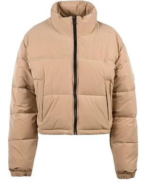 FK Winter Jackets - Neutro