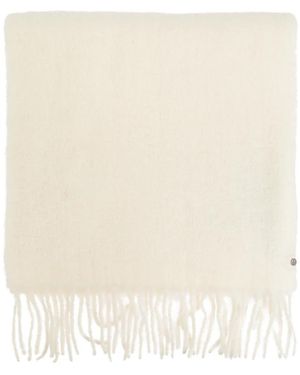 Canada Goose Winter Scarves - Bianco