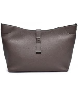 Ermanno Scervino Clutches - Grigio