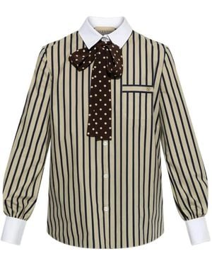 Valentino Shirts - Multicolour