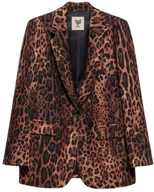 Aniye By Blazers - Brown