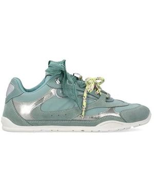 Pinko Trainers - Green