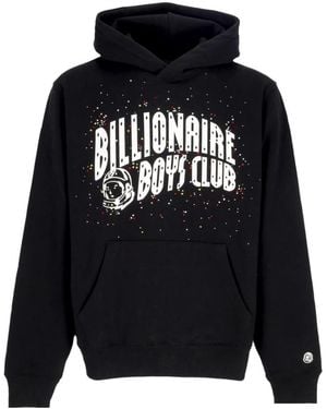 BBCICECREAM Hoodies - Blue