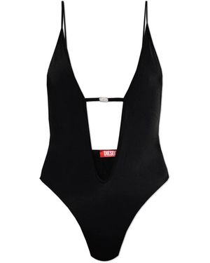 DIESEL Swimsuits - Black