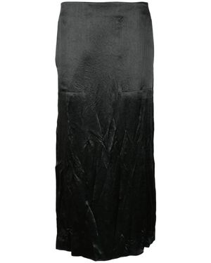 Sportmax Falda, Mujer, Talla - Negro