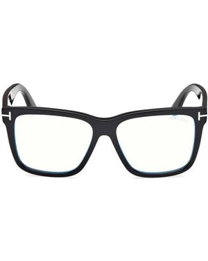 Tom Ford Glasses - Black