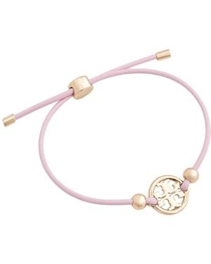 Tory Burch Bracelets - Metálico