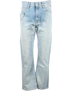 Replay Bootcut Jeans - Blue