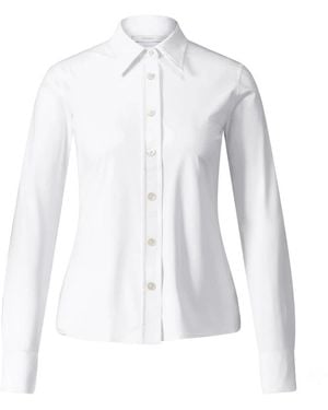Caliban Shirts - Blanc