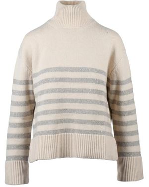 Peserico Turtlenecks - Gris