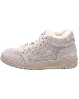 Lloyd Sneakers - Grau