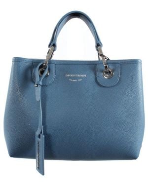 Armani Handbags - Blue