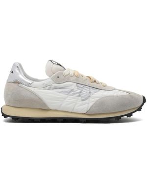 RUN OF Angelos M - Weiß