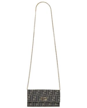 Fendi Tassen - Wit