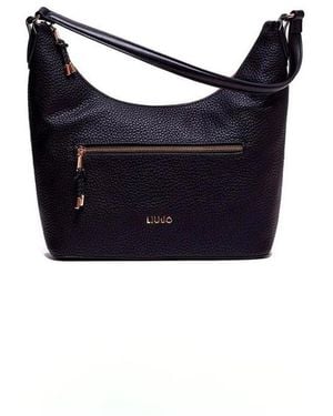 Liu Jo Shoulder Bags - Azul