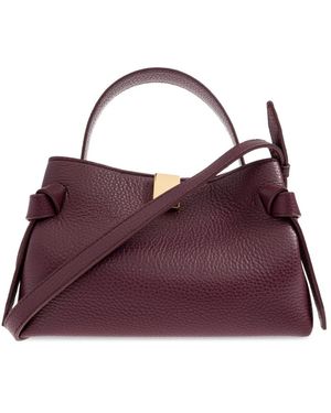 Yuzefi Handbags - Viola