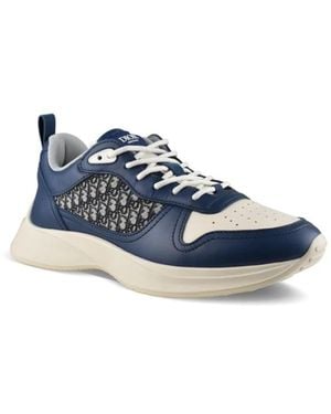 Dior Sneakers - Blu