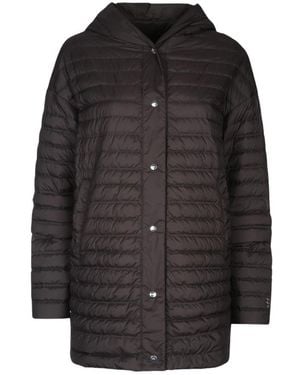 Add Winter Jackets - Noir