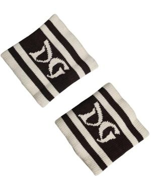 Dolce & Gabbana Accessories - Noir