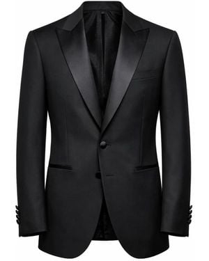 Roy Robson Formal Blazers - Nero