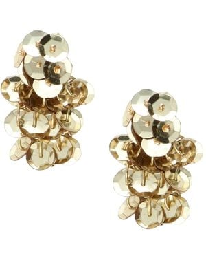 LOTT.gioielli Earrings - Mettallic