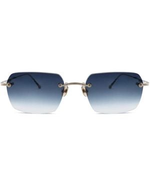 Matsuda Sunglasses - Blue