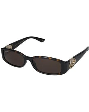 Gucci Sunglasses - Black