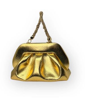 THEMOIRÈ Handbags - Giallo