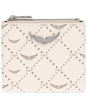Zadig & Voltaire Wallets & Cardholders - Naturel