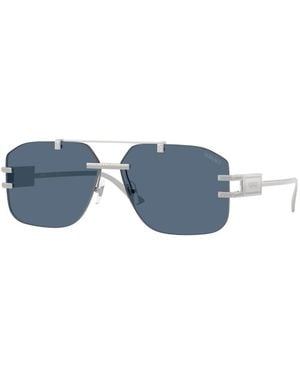 Versace Sunglasses - Blu