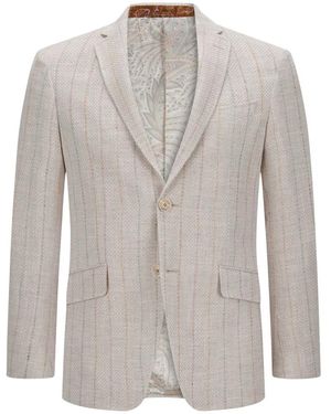 Etro Blazers - Grijs