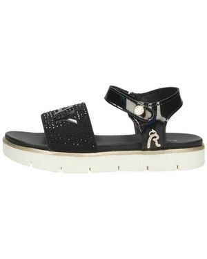 Replay Sandal 6 - Schwarz