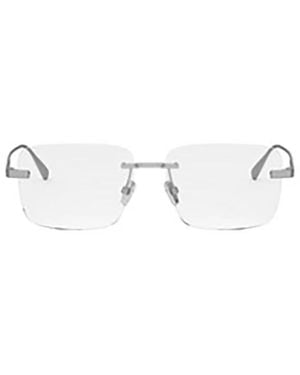 BVLGARI Glasses - White