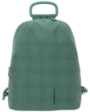 Mandarina Duck Backpacks - Verde