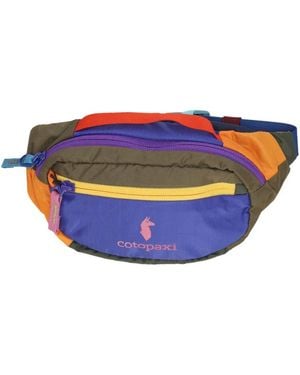 COTOPAXI Belt Bags - Multicolore