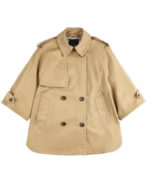 Fay Trenchcoat - Naturel
