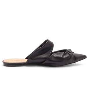 Carrano Mules - Black