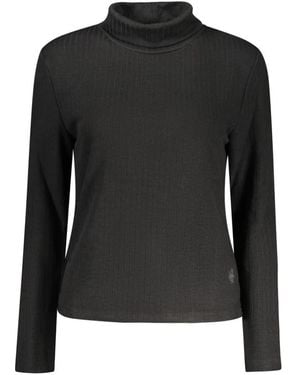 North Sails Turtlenecks - Black