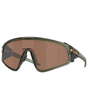 Oakley Sunglasses - Brown