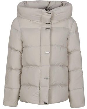 Rrd Winter Jackets - Gris