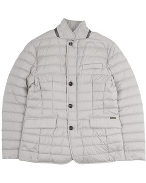 Moorer Jassen ,Grijs ,Dunen Jassen