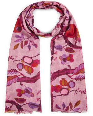 Codello Scarves - Rose