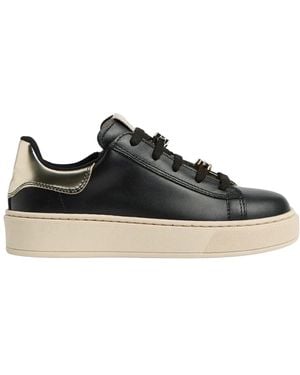 Nero Giardini Sneakers - Negro