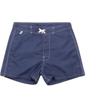 Sundek Beachwear - Blue