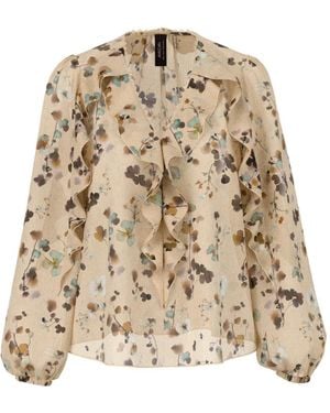 Marc Cain Blouses - Neutro