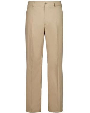 Moncler Chinos - Neutro